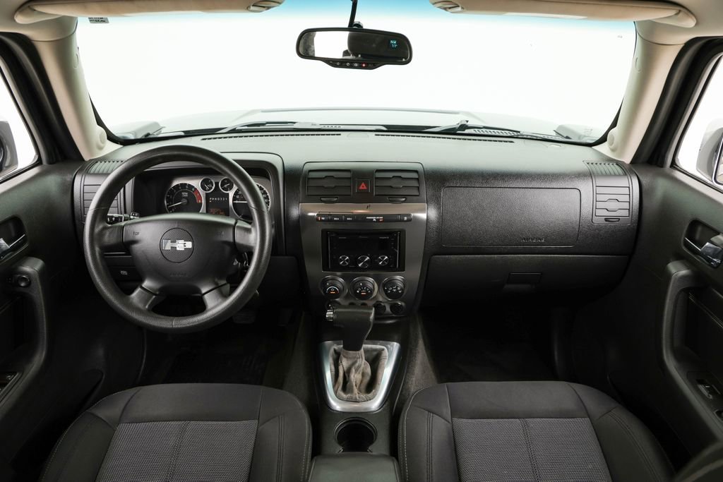Used 2006 HUMMER H3 w/ Chrome Appearance Package image 28