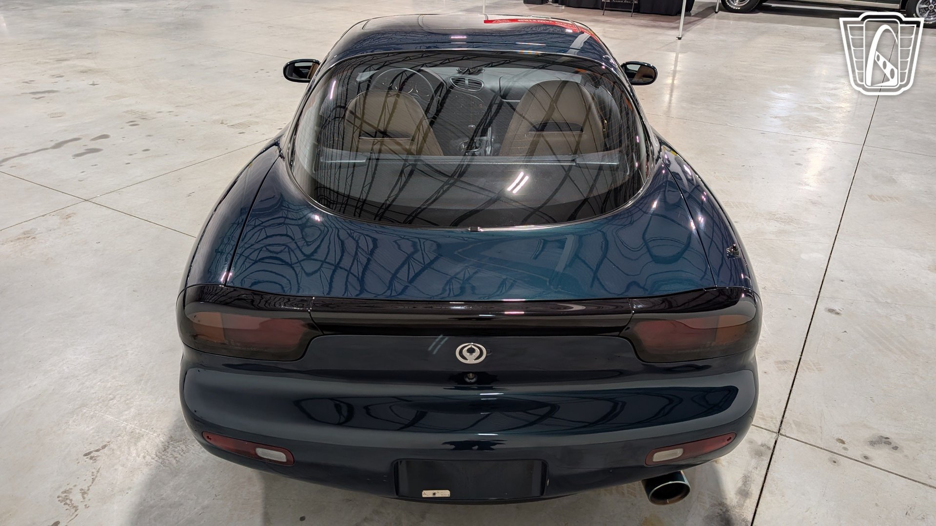 Used 1994 MAZDA RX-7 RWD image 10