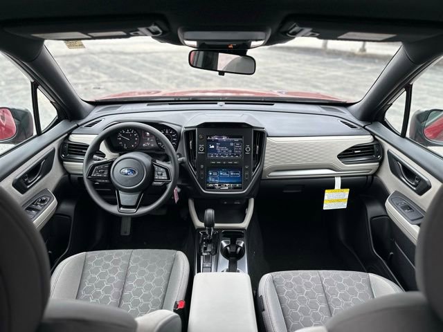 New 2026 Subaru Forester AWD/4WD image 7