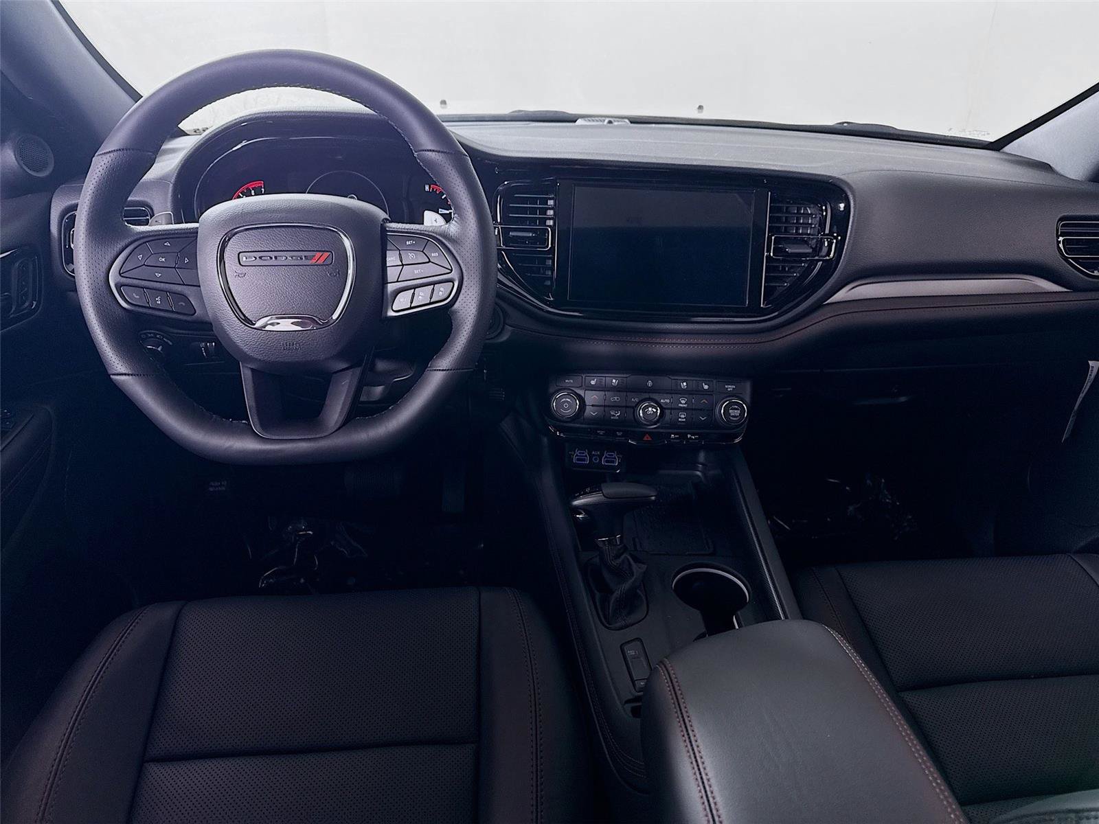 New 2026 Dodge Durango GT AWD/4WD image 2