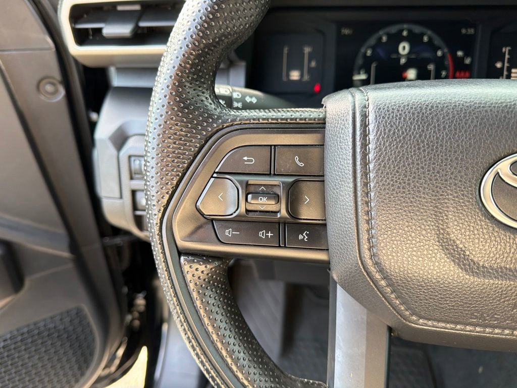 Used 2025 Toyota Tacoma SR RWD image 7