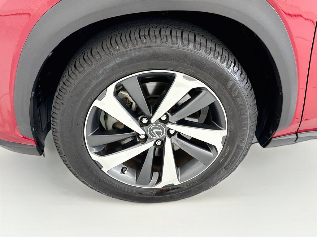 Used 2019 Lexus NX 300 FWD w/ Premium Package image 29