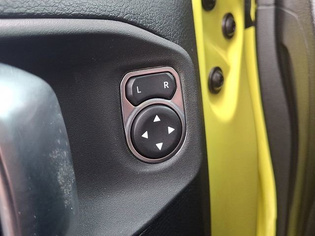 Used 2023 Jeep Wrangler Willys image 28