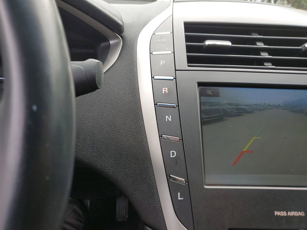 Used 2016 Lincoln MKZ Hybrid w/ Equipment Group 600A Reserve image 30