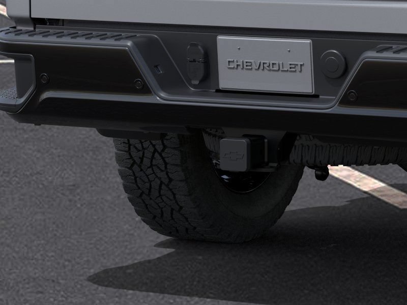New 2026 Chevrolet Silverado 2500 LT w/ Trail Boss Package AWD/4WD image 14