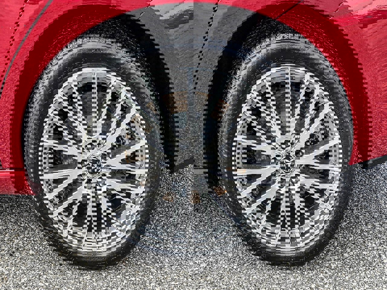 New 2026 Mercedes-Benz CLA 250 4MATIC image 7