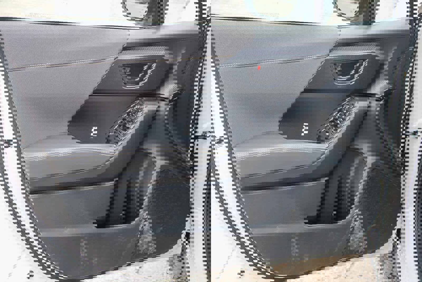 New 2025 Subaru Crosstrek 2.5i Sport image 22