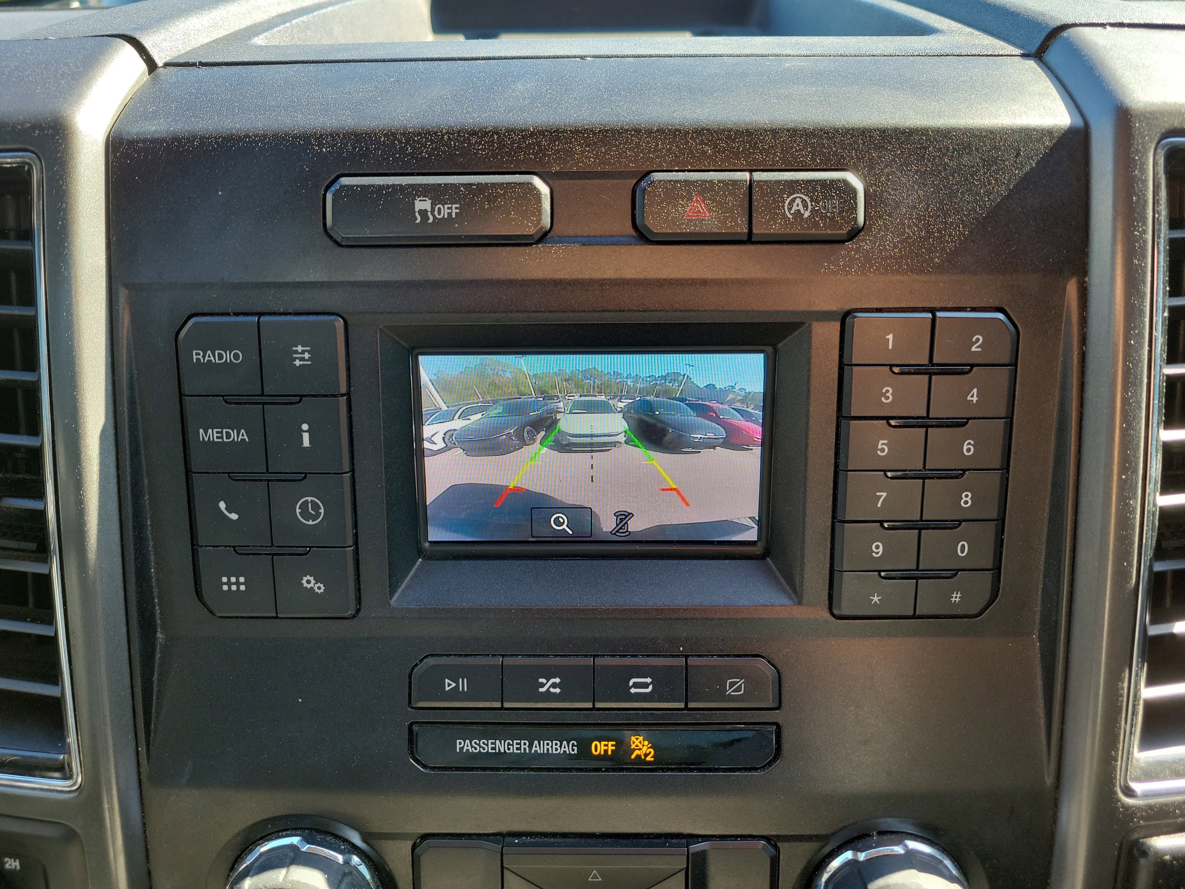 Used 2018 Ford F150 XLT image 31