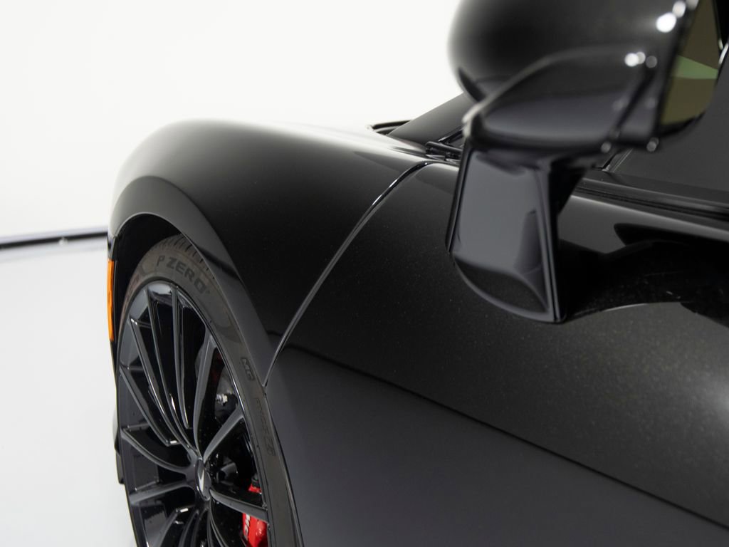 Used 2023 McLaren GT RWD image 48