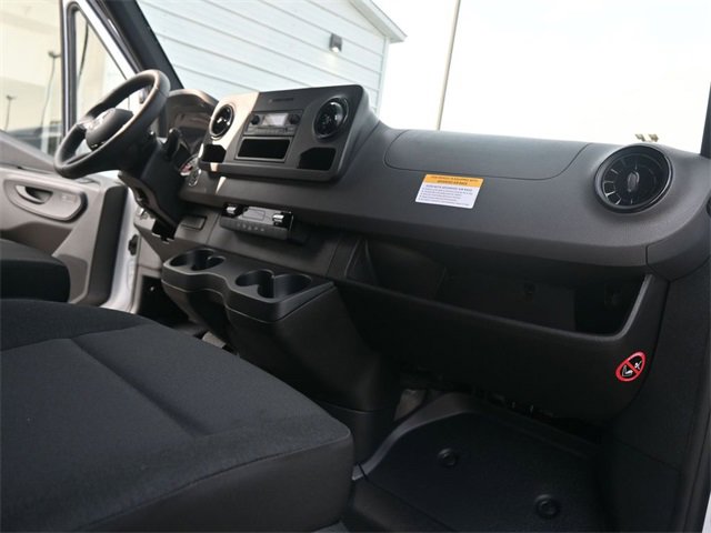 New 2025 Mercedes-Benz Sprinter 2500 image 20