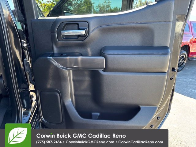 Used 2019 GMC Sierra 1500 AT4 w/ AT4 Premium Package AWD/4WD image 18
