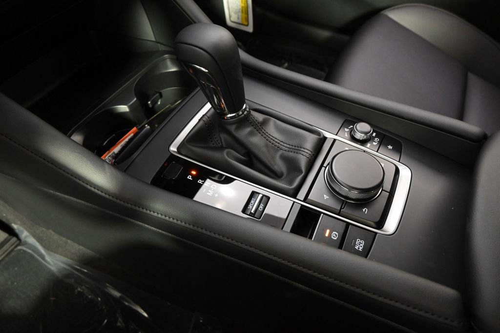 New 2026 MAZDA MAZDA3 s Sport FWD image 31