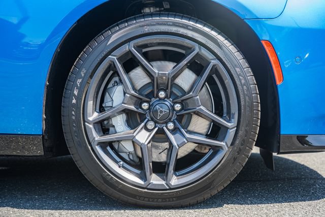 New 2026 Dodge Charger Scat Pack AWD/4WD image 26
