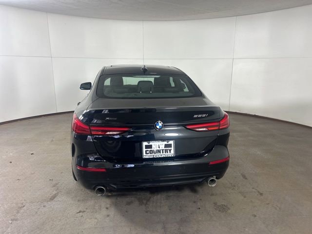 Used 2020 BMW 228i xDrive Gran Coupe w/ Convenience Package image 6