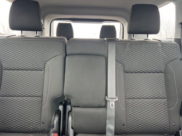 Used 2019 GMC Acadia SLE image 28