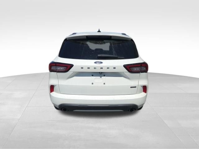 Used 2024 Ford Escape ST-Line Select AWD/4WD image 4