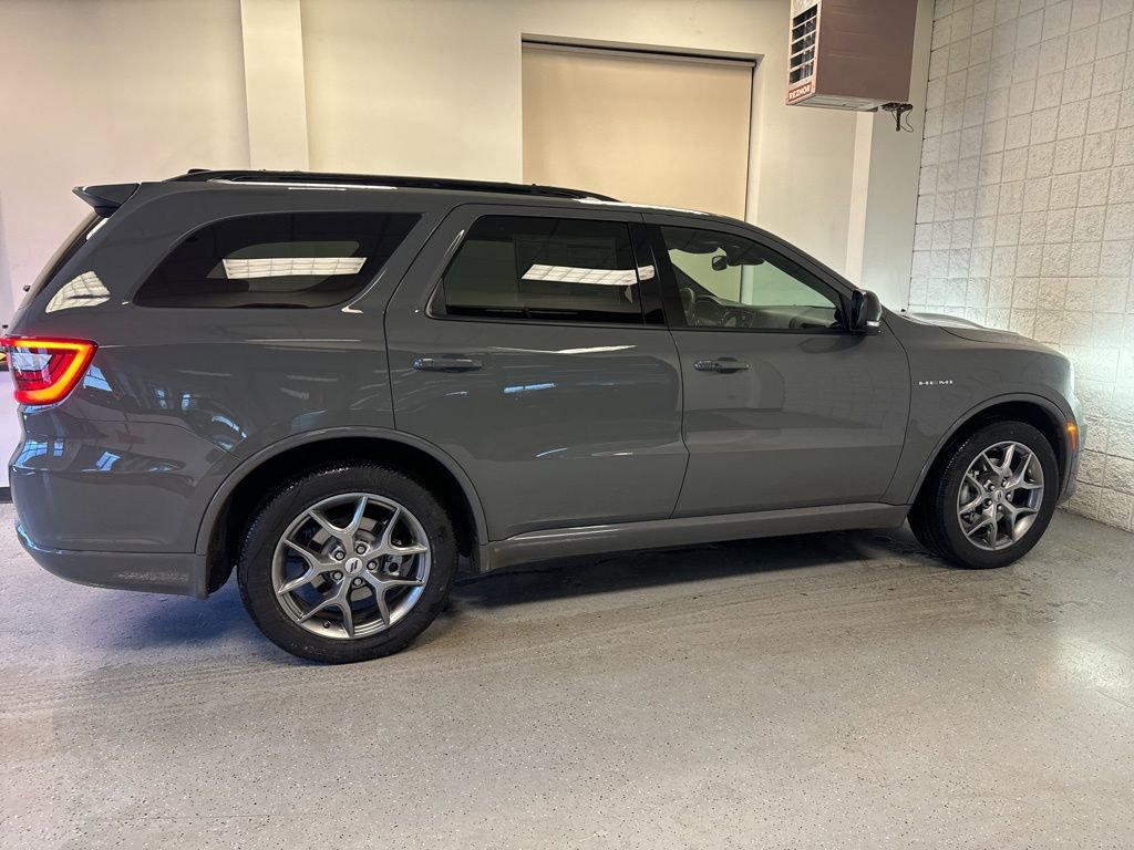 New 2026 Dodge Durango GT image 23