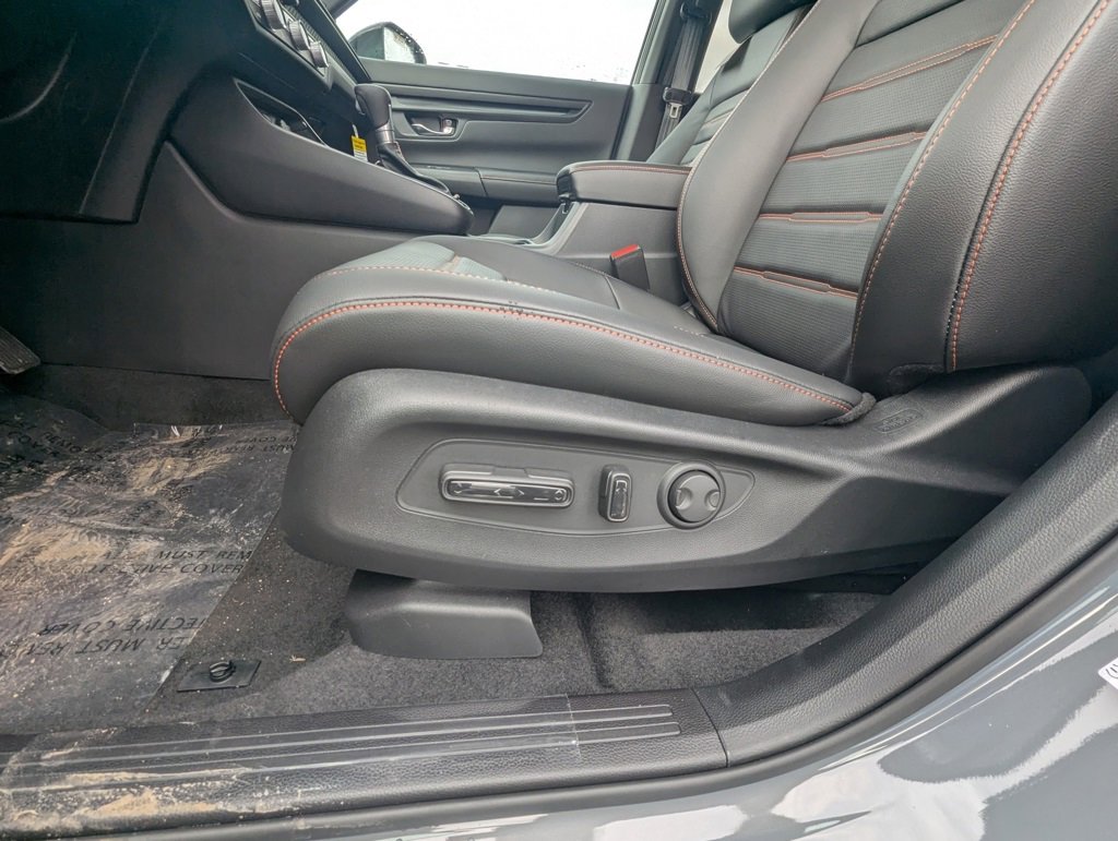 New 2026 Honda CR-V Sport-L image 11