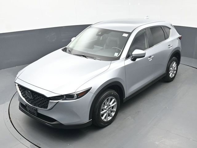 Certified 2023 MAZDA CX-5 AWD 2.5 S w/ Select Package image 33