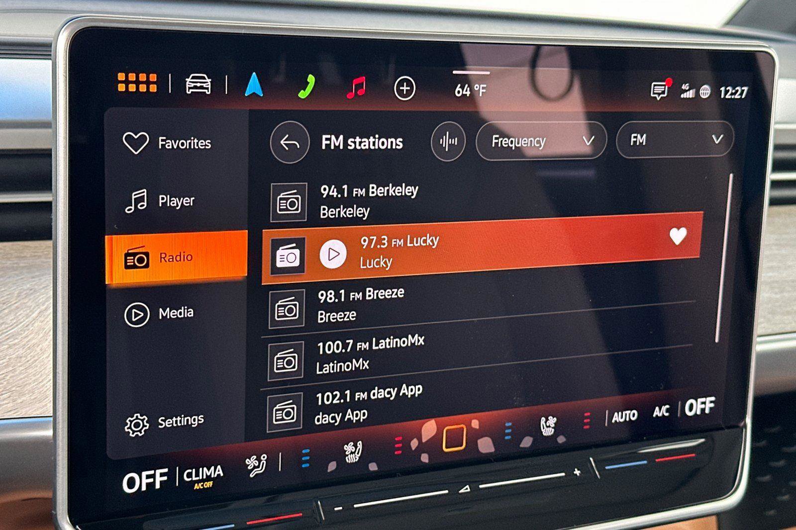 New 2025 Volkswagen ID. Buzz 1st Edition image 18