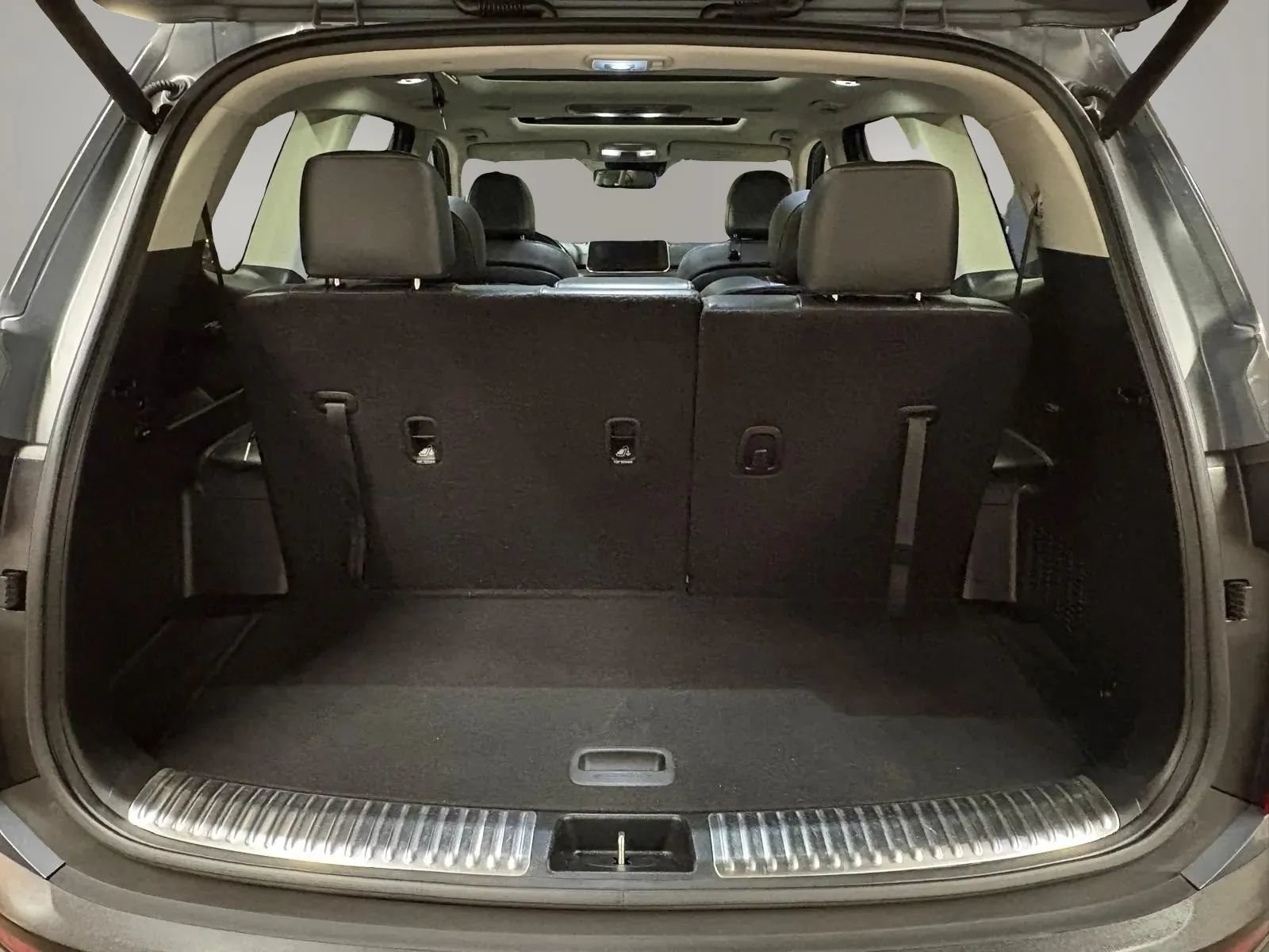 Used 2020 Kia Telluride SX AWD/4WD image 9
