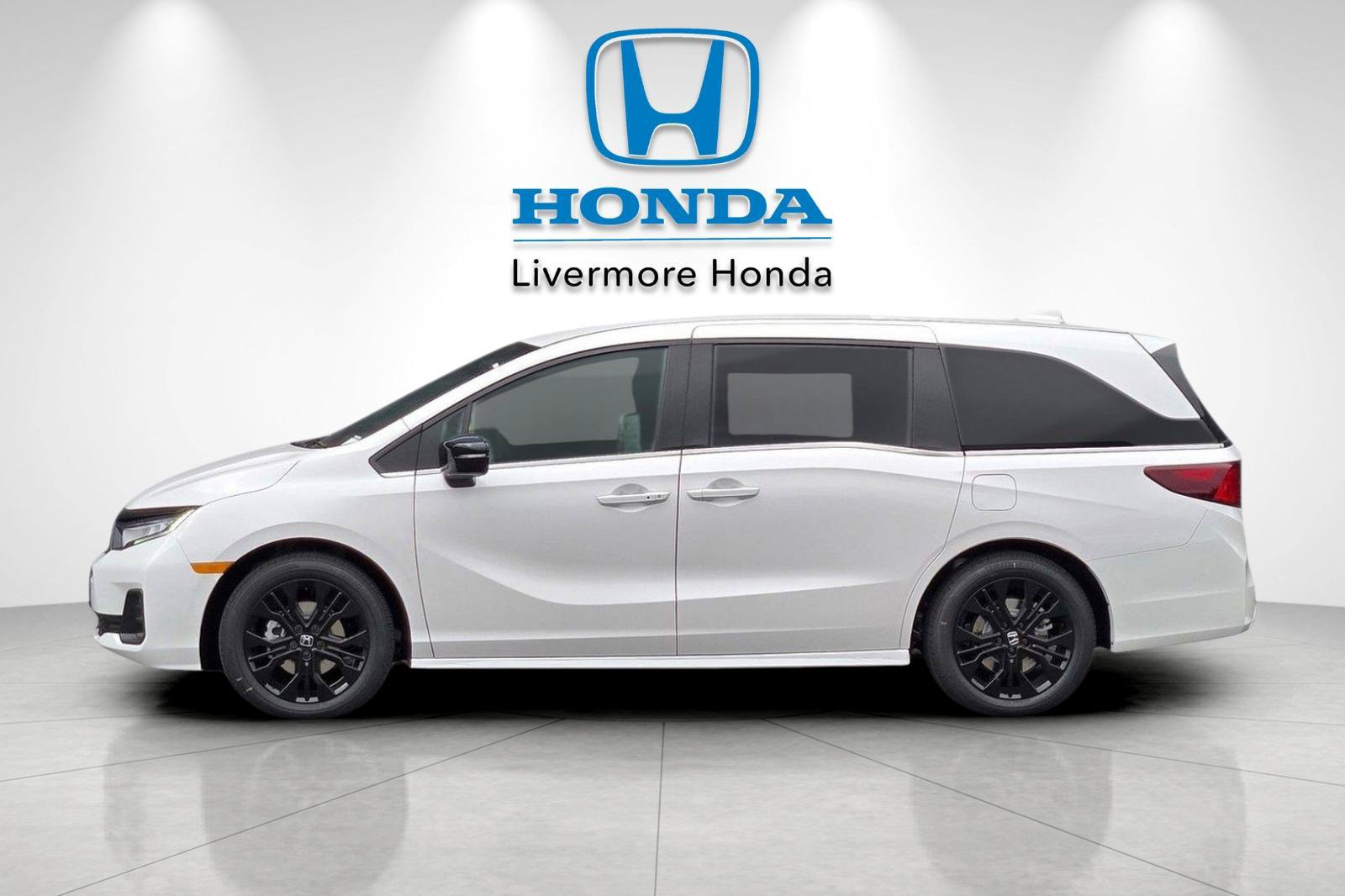New 2026 Honda Odyssey Sport-L image 9