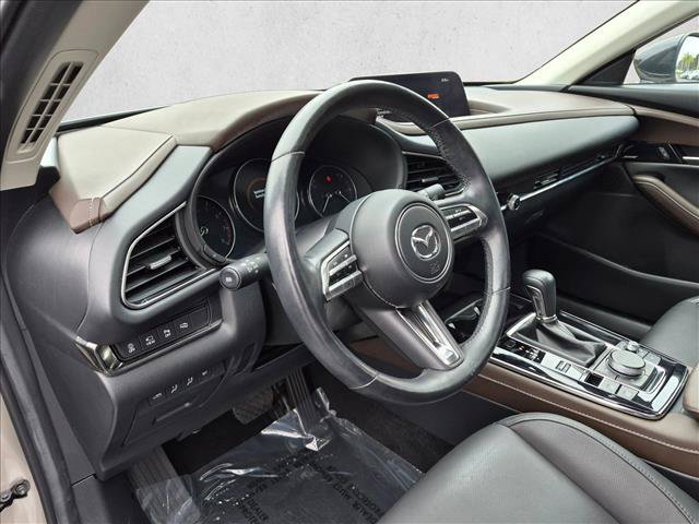 Used 2023 MAZDA CX-30 2.5 Turbo w/ Premium Plus Pkg AWD/4WD image 10