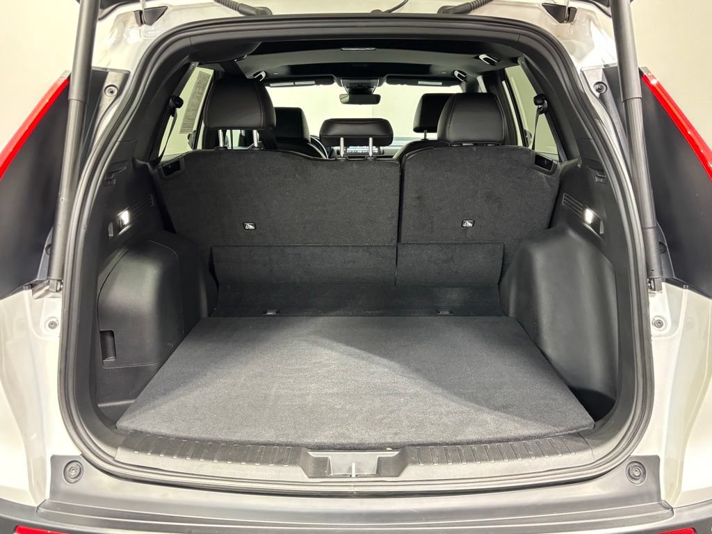Certified 2025 Honda CR-V Sport-L image 32