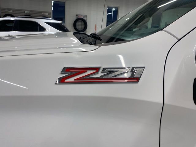 Used 2023 Chevrolet Silverado 1500 LT image 12