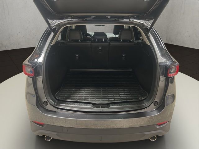 Used 2023 MAZDA CX-5 AWD 2.5 S w/ Premium Plus Pkg image 23