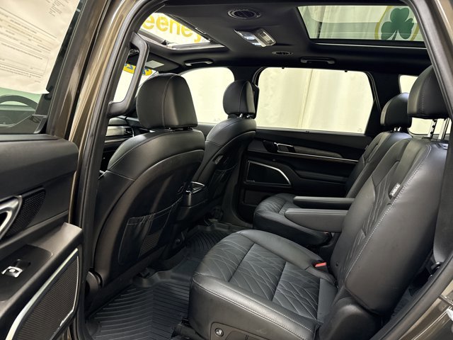 Certified 2024 Kia Telluride SX X-Pro image 14