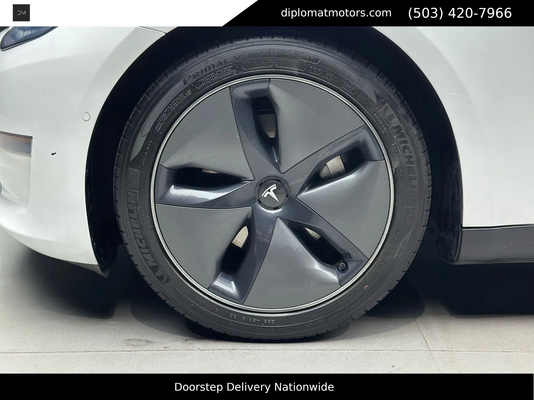 Used 2020 Tesla Model 3 image 36