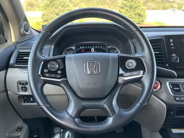 Used 2022 Honda Pilot Special Edition image 8