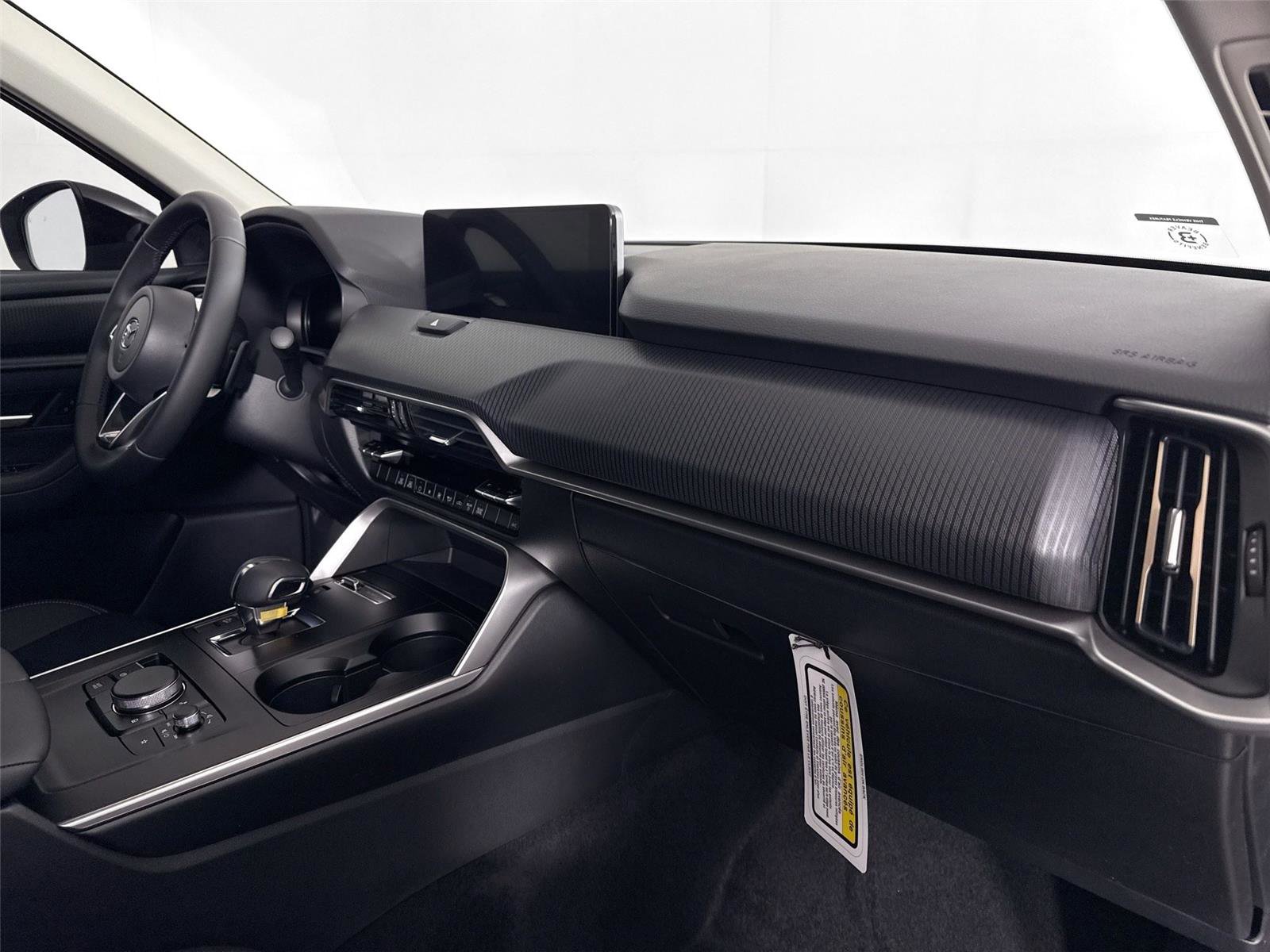 New 2026 MAZDA CX-70 SC image 38