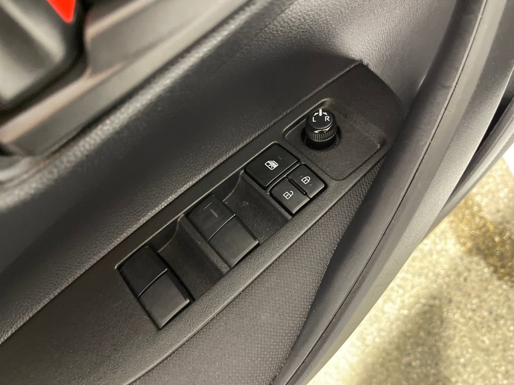 Certified 2023 Toyota Corolla LE FWD image 16