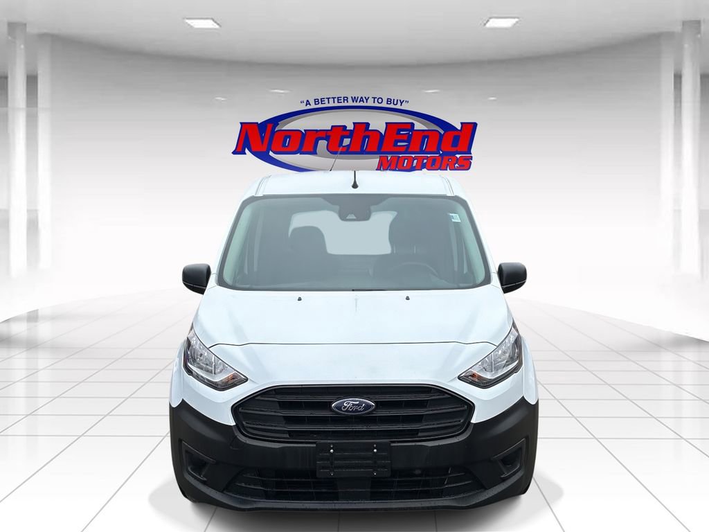 Used 2023 Ford Transit Connect XL image 2