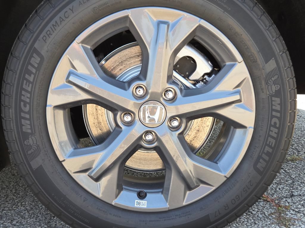 New 2027 Honda HR-V LX image 14