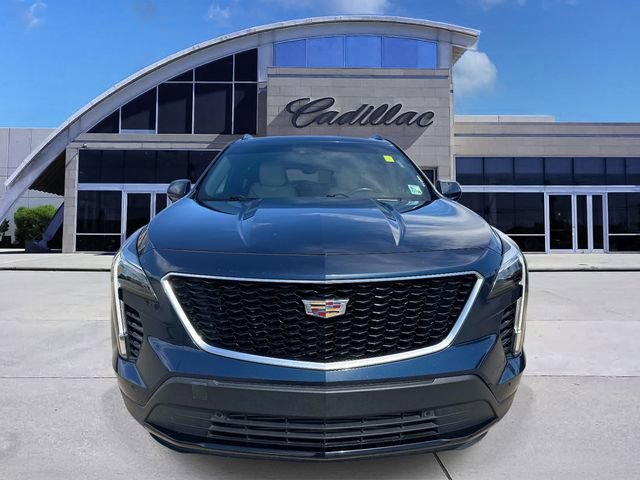 Used 2020 Cadillac XT4 Sport image 2