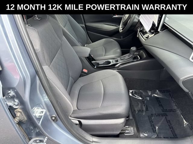 Used 2020 Toyota Corolla LE FWD image 9