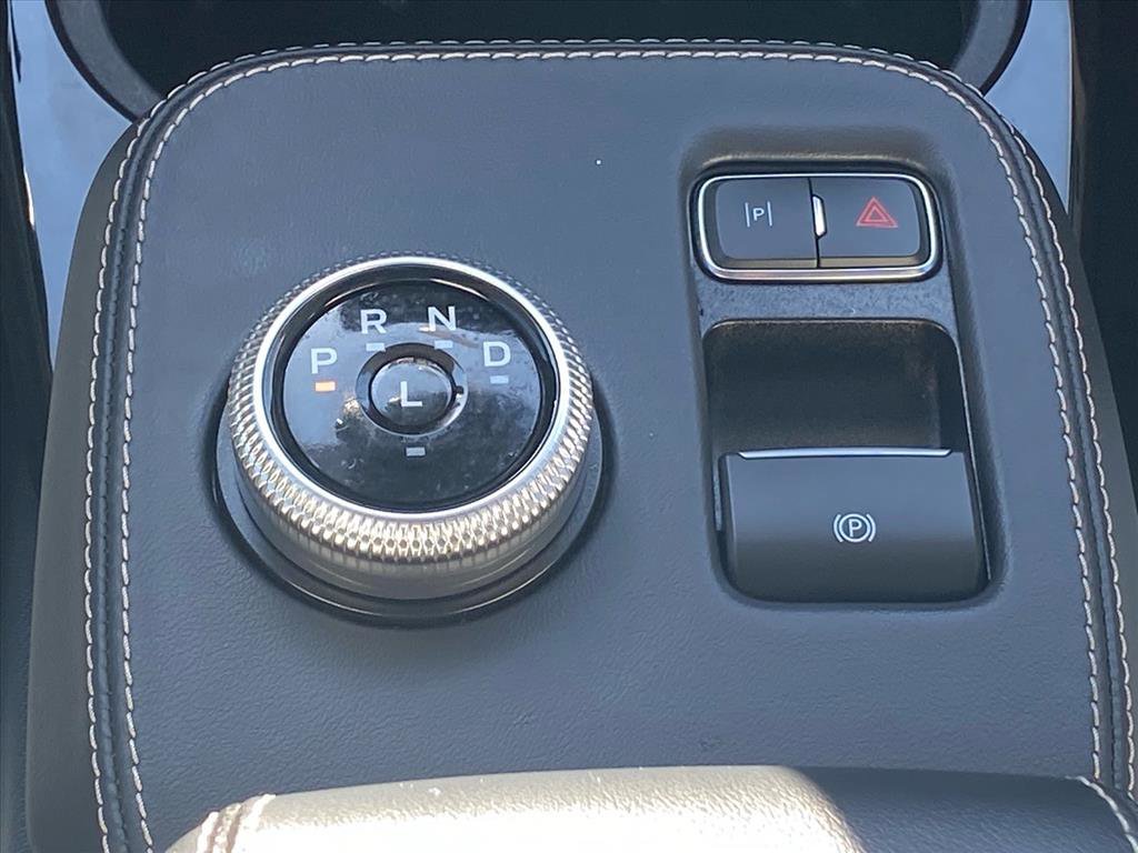 Used 2023 Ford Mustang Mach-E Premium image 9