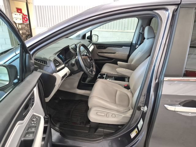 Used 2019 Honda Odyssey EX-L image 9