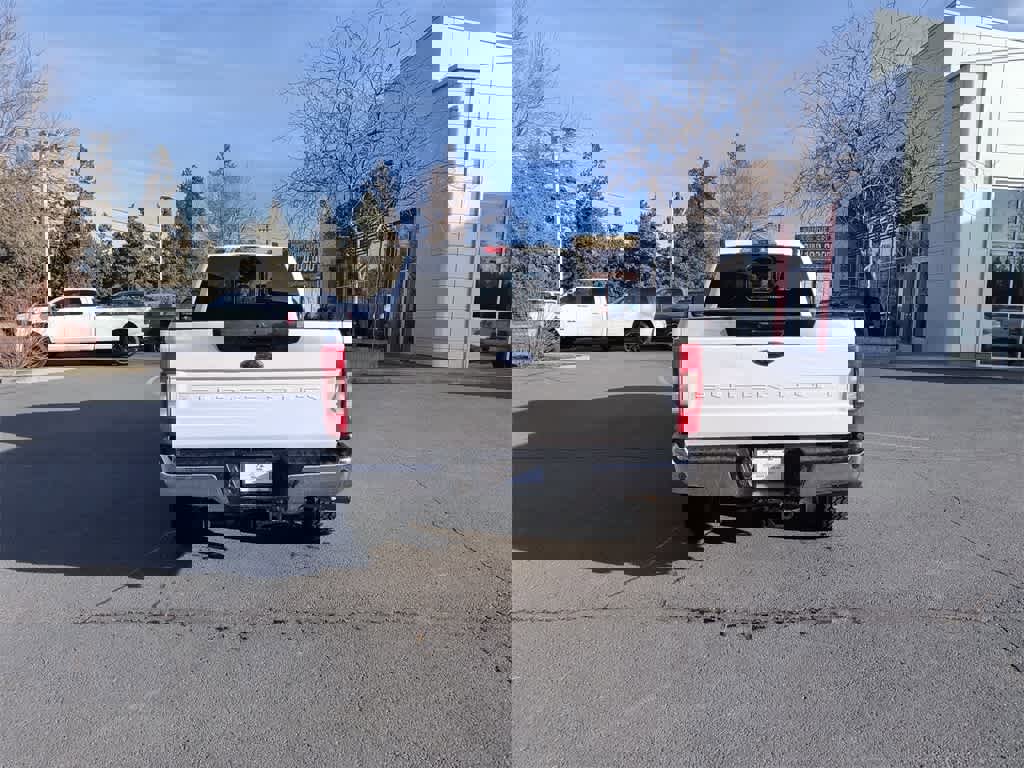 Used 2022 Ford F350 XLT w/ XLT Value Package image 5