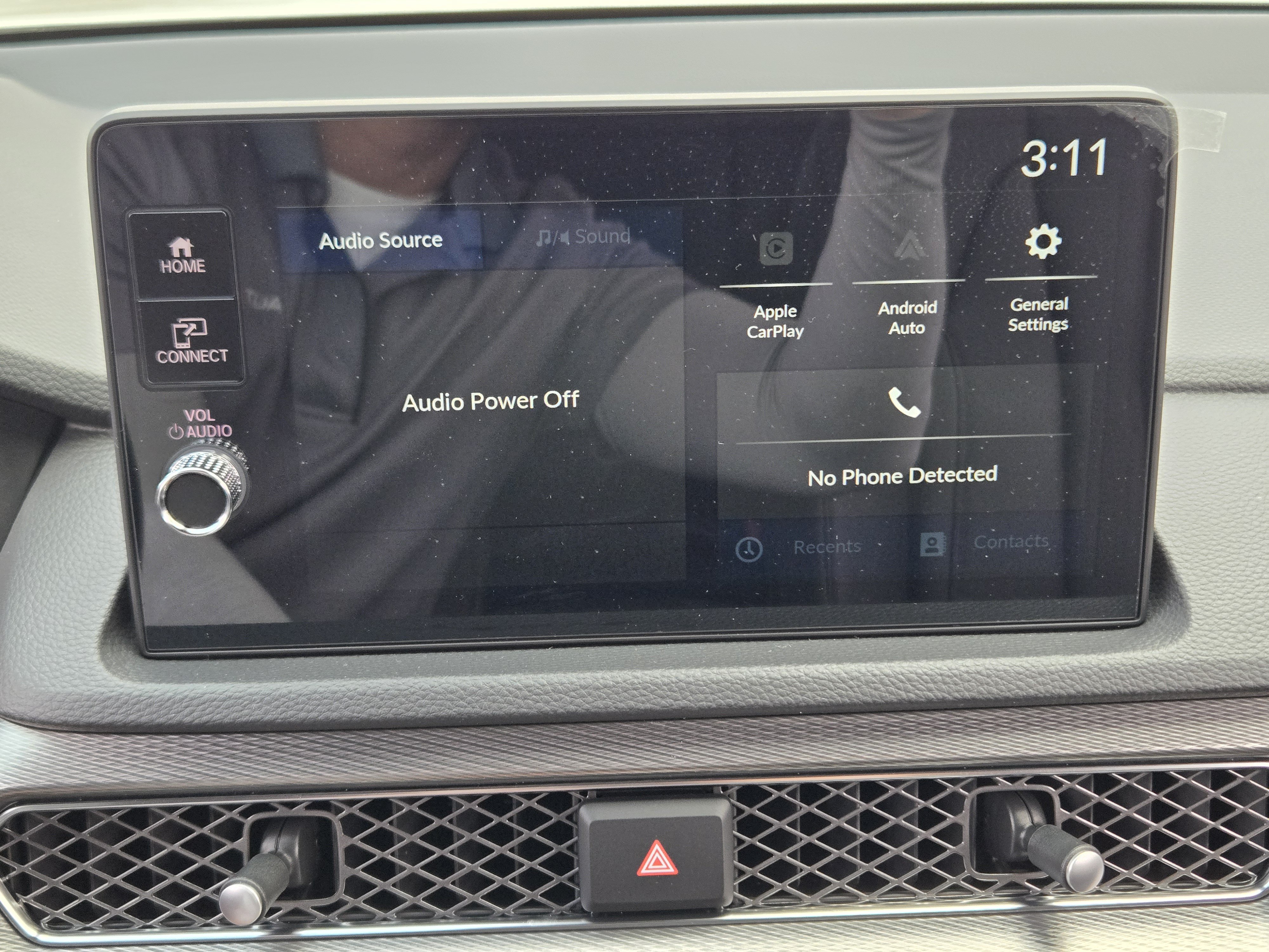 New 2026 Acura Integra A-Spec FWD image 12