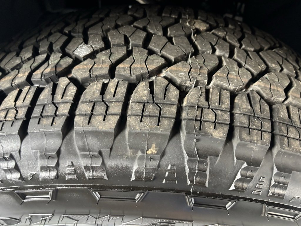 New 2025 Chevrolet Silverado 1500 LT w/ Z71 Off-Road Package image 7