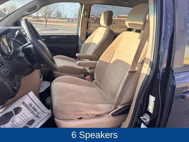 Used 2013 Dodge Grand Caravan SE FWD image 13