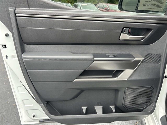New 2026 Toyota Tundra SR5 image 18