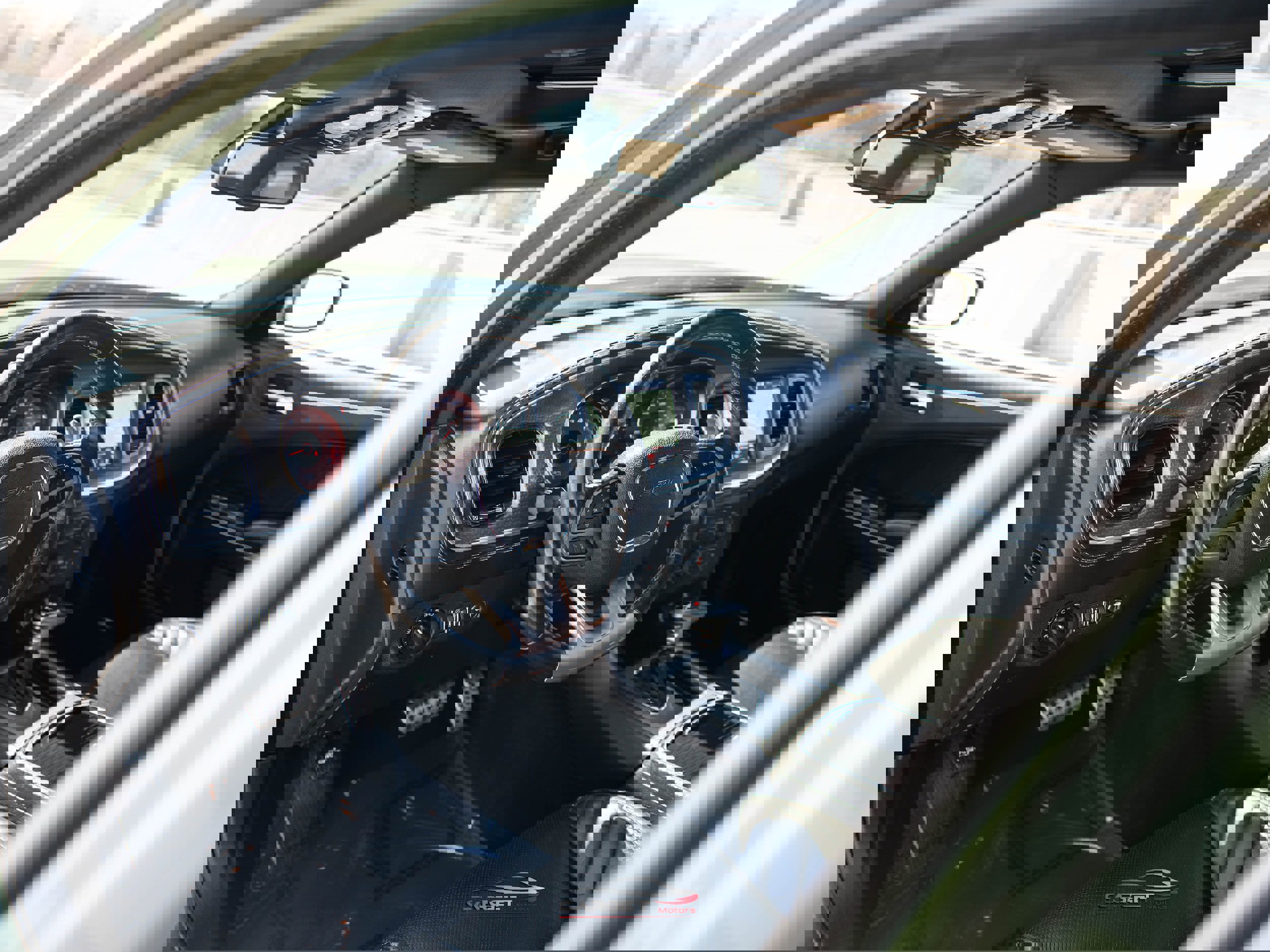 Used 2022 Dodge Charger SRT Hellcat w/ Harman/Kardon Audio Group image 13