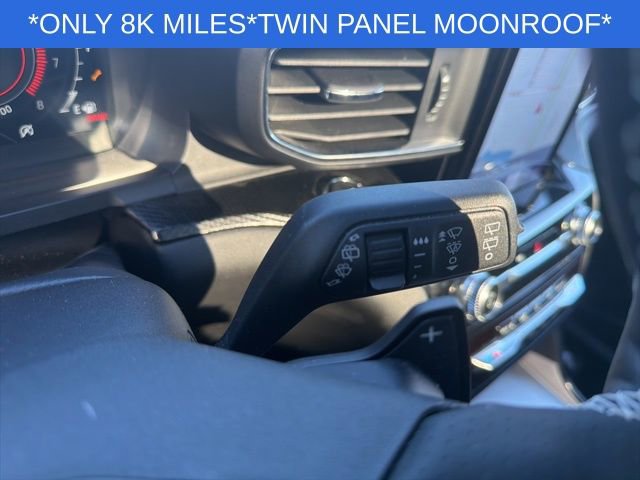 Used 2024 Ford Explorer ST w/ Equipment Group 401A image 31