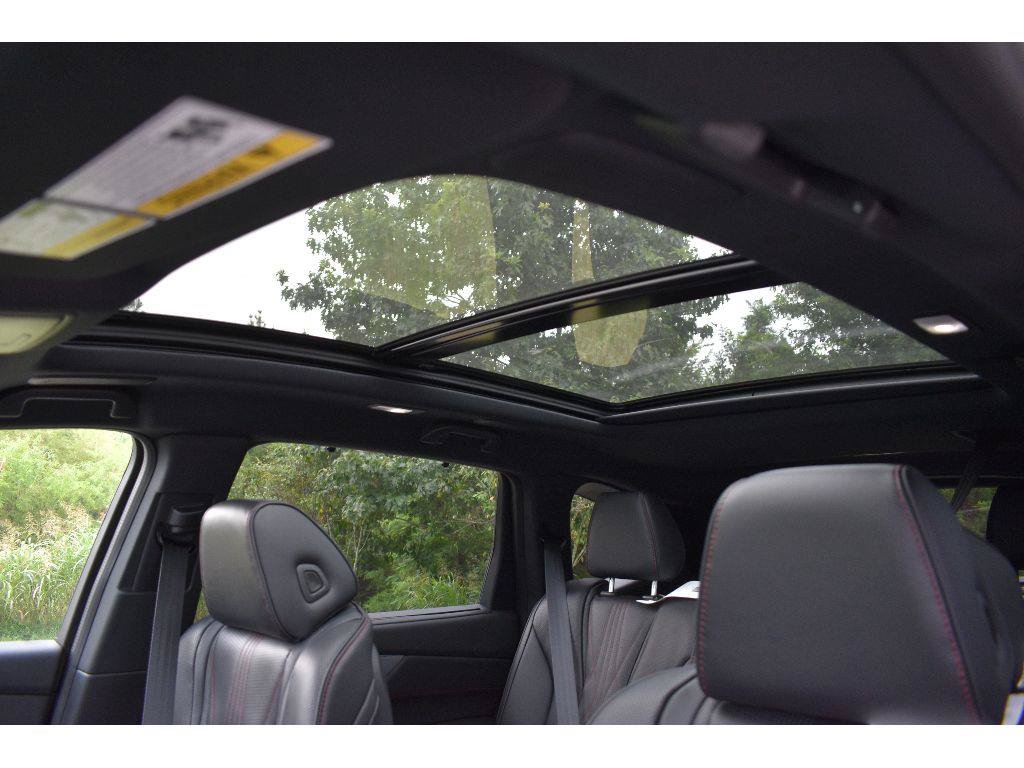 New 2026 Acura MDX A-Spec w/ Advance Package AWD/4WD image 21