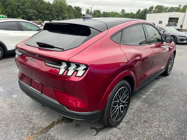 New 2025 Ford Mustang Mach-E Premium image 27